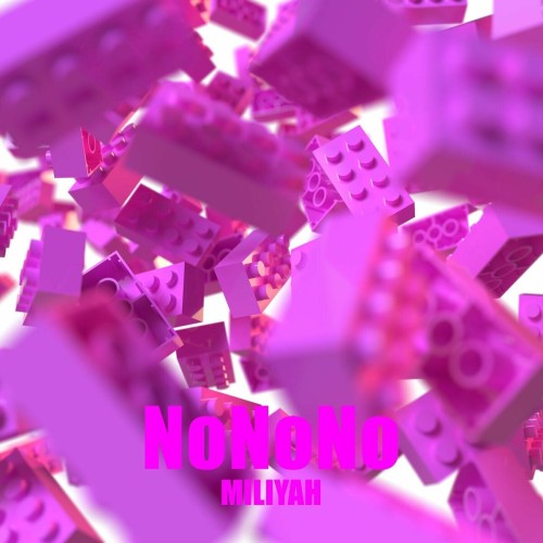 [Single] 加藤ミリヤ (Miliyah Kato) – No No No [2024.03.27]