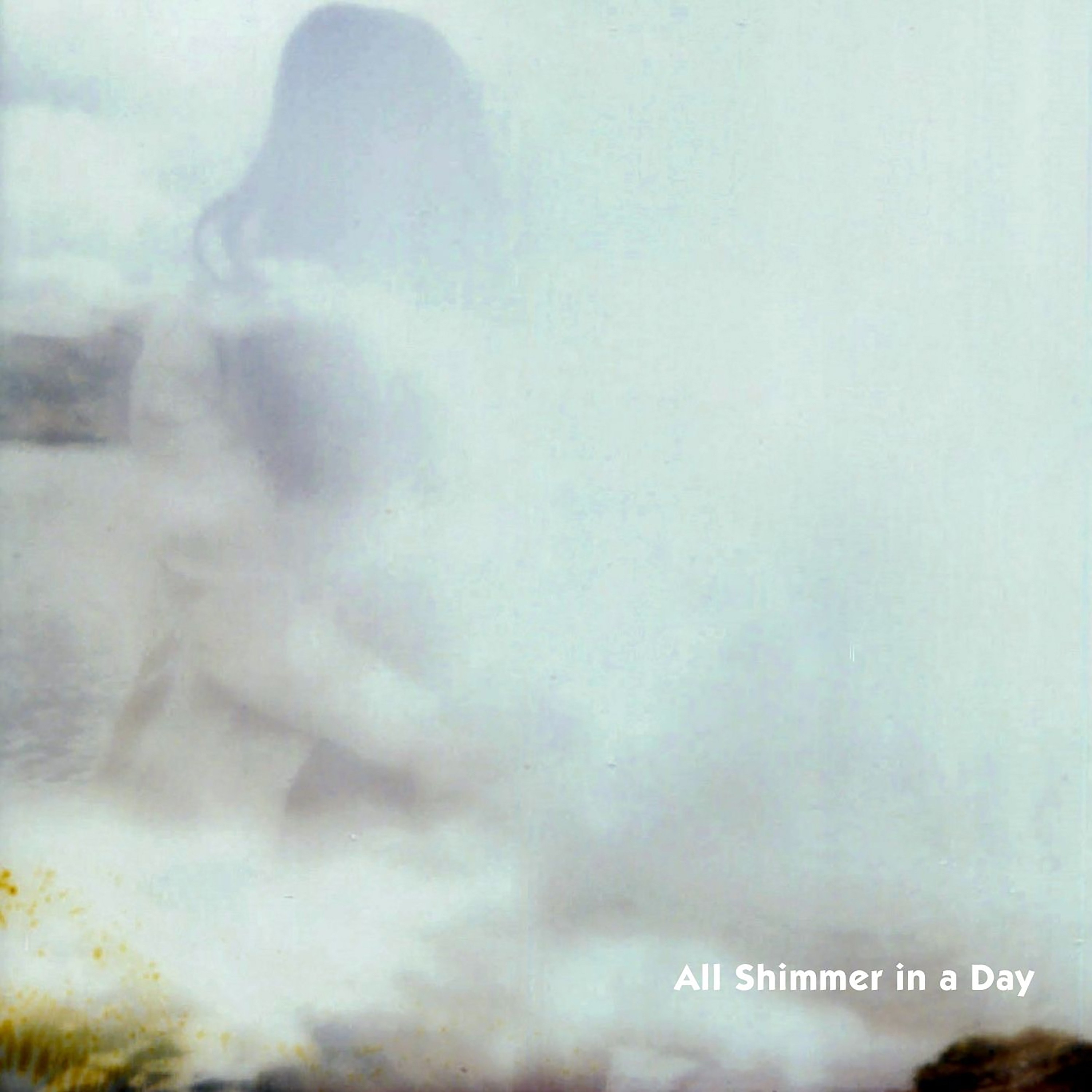 My Lucky Day – All Shimmer in a Day (2021) [FLAC 24bit/48kHz]