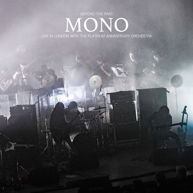 Mono with the Platinum Anniversary Orchestra – Beyond the Past – Live in London with the Platinum Anniversary Orchestra (2021) [FLAC 24bit/96kHz]