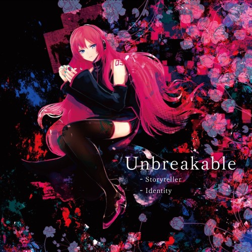 [Album] Shoten Taro & Megurine Luka – Unbreakable – Storyteller & Identity [ALAC / WEB] [2024.01.30]