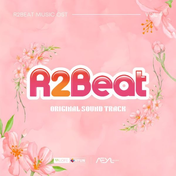 [Album] R2BEAT MUSIC (알투비트) – R2BEAT OST Vol.9 [FLAC / 24bit Lossless / WEB] [2024.03.22]