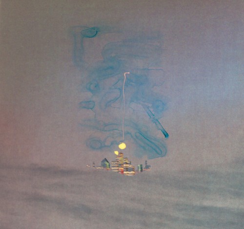 [Album] 北里彰久 (Akihisa Kitazato) – 砂の時間 水の街 [FLAC / 24bit Lossless / WEB] [2023.12.15]