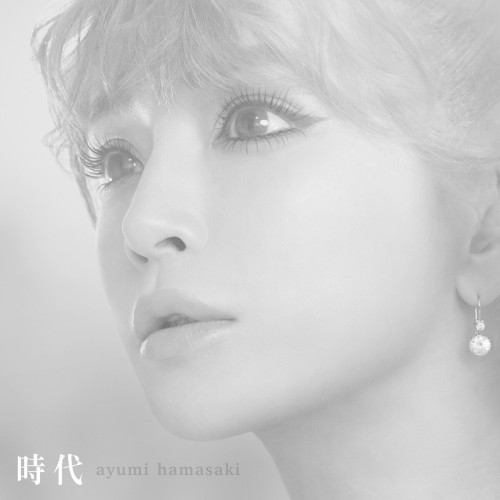 [Single] 浜崎あゆみ (Ayumi Hamasaki) – 時代 [FLAC + MP3 / WEB] [2024.03.25]