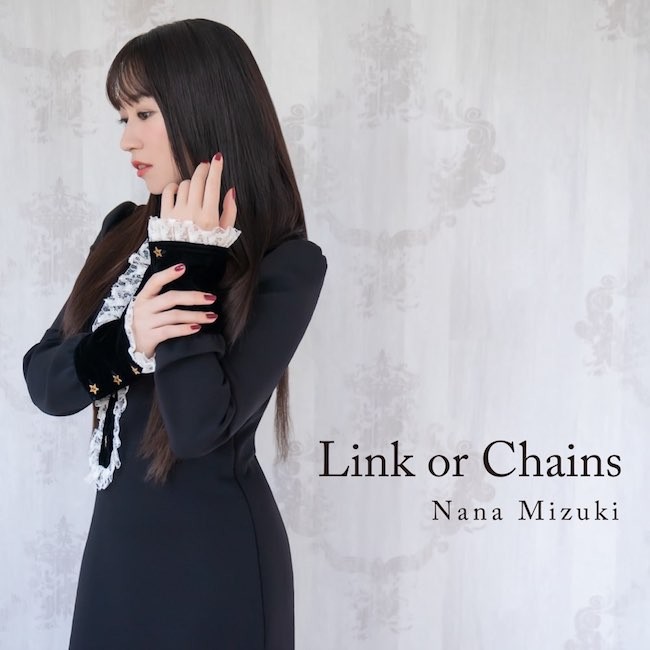 Nana Mizuki (水樹奈々) - Link or Chains (EP) (2021) [FLAC 24bit/48kHz] Download