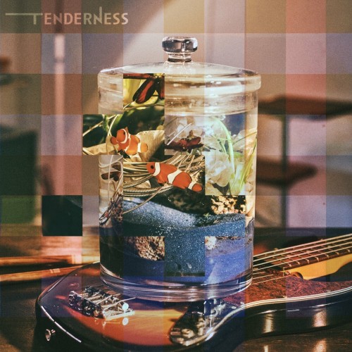 [Album] dawgss – Tenderness (2024.04.03/MP3+Flac/RAR)