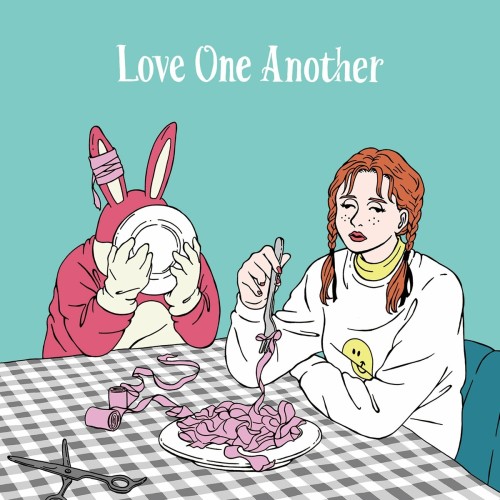 [Album] Furui Riho – Love One Another (2024.04.03/MP3+Flac/RAR)