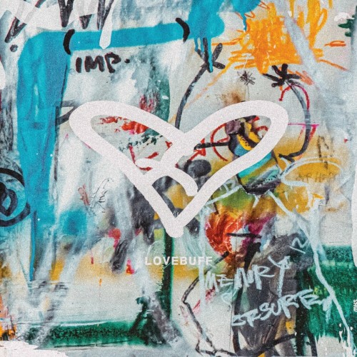 [Album] Lovebuff – Lovebuff [FLAC / WEB] [2024.04.03]