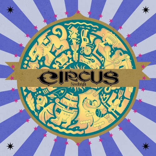 [Album] Novelbright – CIRCUS [FLAC / WEB] [2024.04.03]