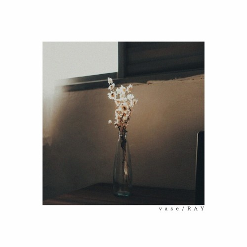 [Single] RAY – vase (2024.04.03/MP3+Flac/RAR)