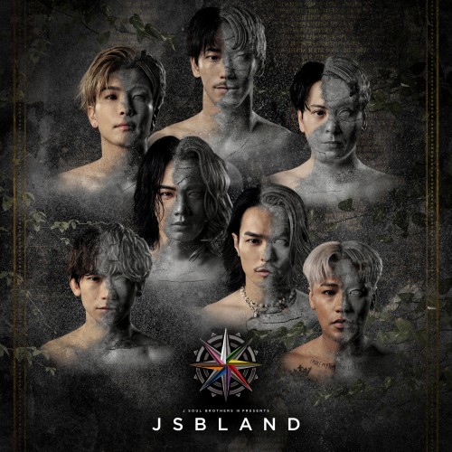 [Album] 三代目 J Soul Brothers from EXILE TRIBE – 三代目 J SOUL BROTHERS PRESENTS “JSB LAND” (LIVE) [FLAC / WEB] [2024.04.03]