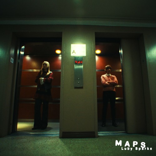 [Single] Luby Sparks – Maps (2024.03.29/MP3/RAR)