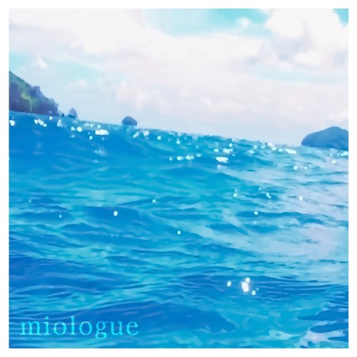 [Single] miolly – miologue [FLAC / 24bit Lossless / WEB] [2023.12.09]