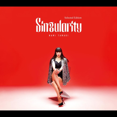 [Album] 玉置成実 – Singularity (Selected Edition) (2024.03.13/MP3+Flac/RAR)