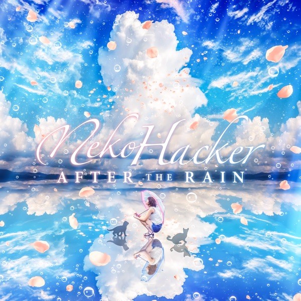 Neko Hacker - After The Rain (2021) [FLAC 24bit/96kHz] Download