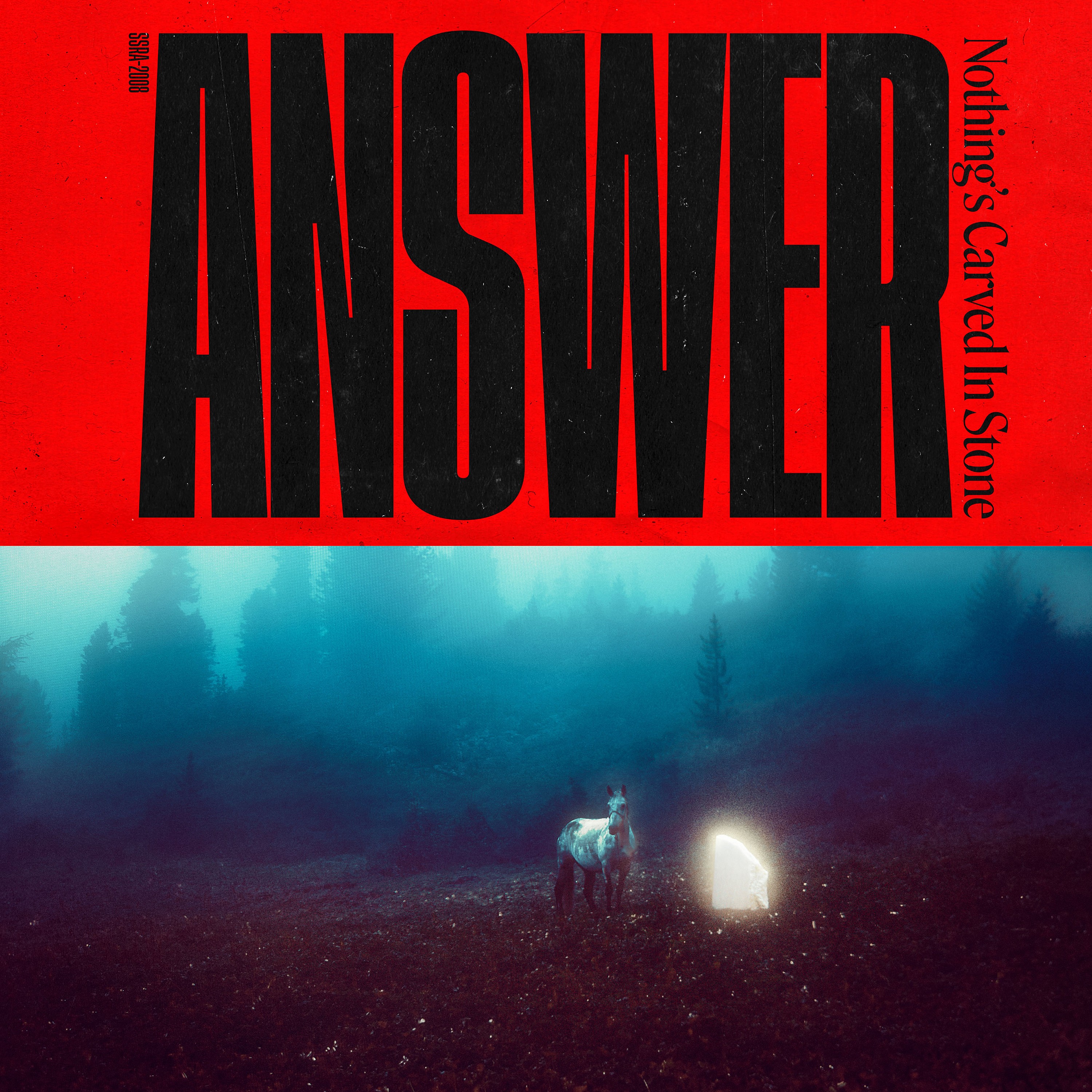 [Album] Nothing’s Carved In Stone – ANSWER (2021-12-01) [FLAC 24bit/96kHz]