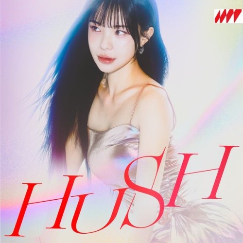 [Single] Lee Dahye (이다혜) – HUSH [FLAC / 24bit Lossless / WEB] [2024.03.30]