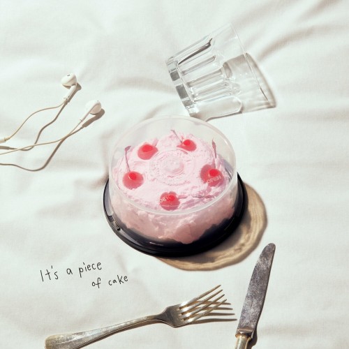 [Single] にしな – It’s a piece of cake (2024.04.10/MP3+Flac/RAR)