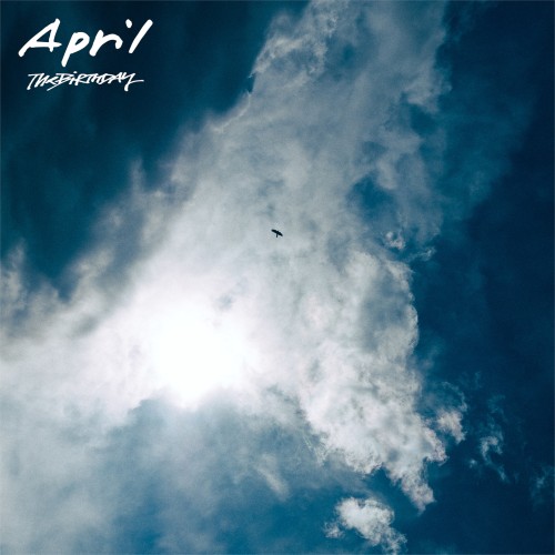 [Single] The Birthday – April (2024.04.03/MP3+Flac/RAR)