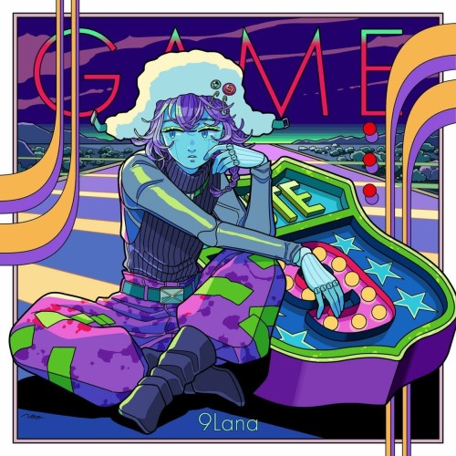 [Single] 9Lana – GAME (2024.03.27/MP3+Flac/RAR)