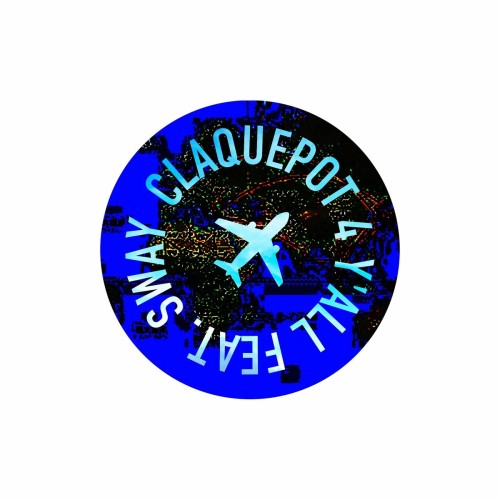 claquepot – 4 y’all (feat. SWAY) [FLAC / WEB] [2024.04.03]