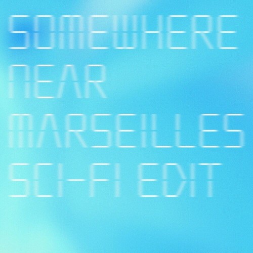 宇多田ヒカル (Utada Hikaru) – Somewhere Near Marseilles ーマルセイユ辺りー (Sci Fi Edit) [FLAC / 24bit Lossless / WEB] [2024.04.03]