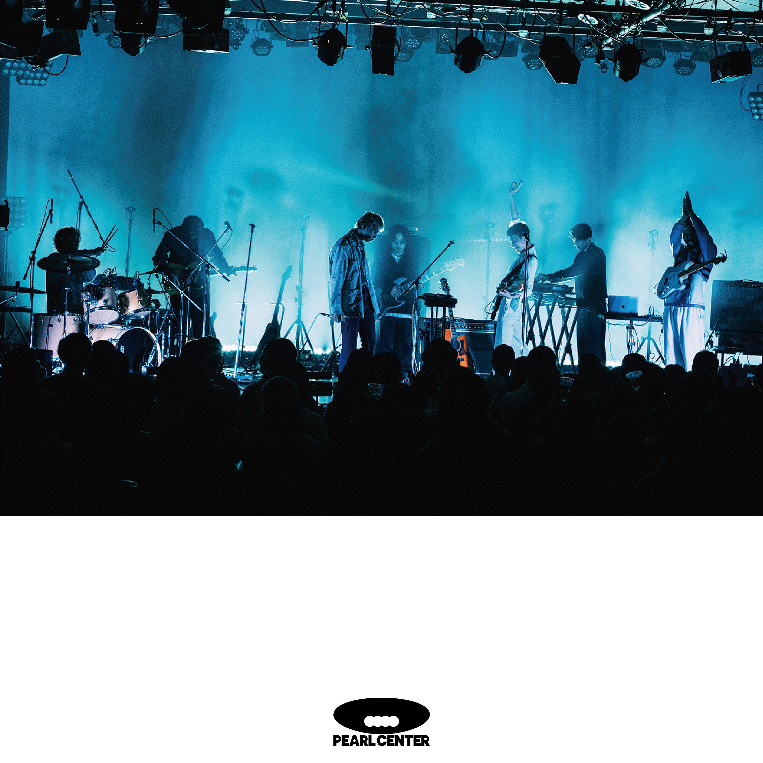 [Album] PEARL CENTER – Orb Live at Liquidroom (2021-12-22) [FLAC 24bit/48kHz]