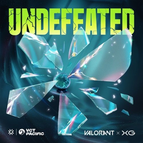 [Single] XG x VALORANT – UNDEFEATED (2024.04.12/MP3+Hi-Res FLAC/RAR)