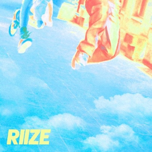 RIIZE – Impossible [FLAC / 24bit Lossless / WEB] [2024.04.18]