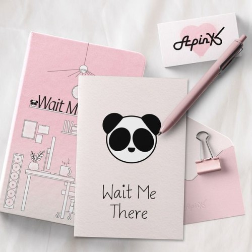 Apink (에이핑크) – Wait Me There [FLAC / 24bit Lossless / WEB] [2024.04.19]