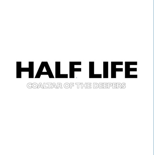 [音楽 – Single] COALTAR OF THE DEEPERS – HALF LIFE [FLAC / CD] [2024.04.05]