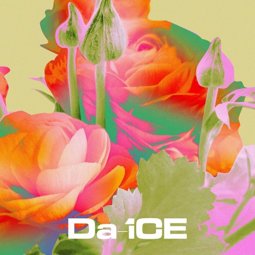 [Single] Da-iCE – I wonder [FLAC / WEB] [2024.04.17]