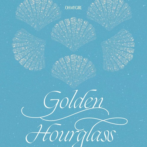 [Single] OH MY GIRL (오마이걸) – Golden Hourglass [FLAC / 24bit Lossless / WEB] [2023.07.24]