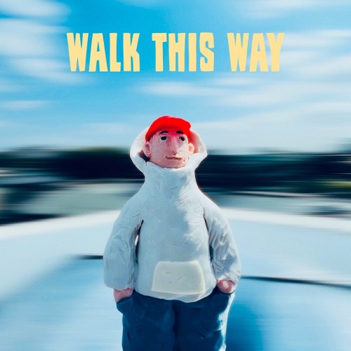 [Single] Linus – WALK THIS WAY [FLAC / WEB] [2024.04.26]