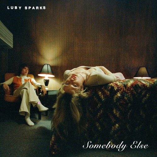 [音楽 – Single] Luby Sparks – Somebody Else [FLAC / WEB] [2024.04.26]