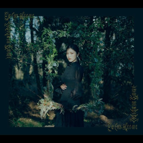 [Album] 石原夏織 (Kaori Ishihara) – Calm Scene [FLAC / 24bit Lossless / WEB] [2024.04.24]