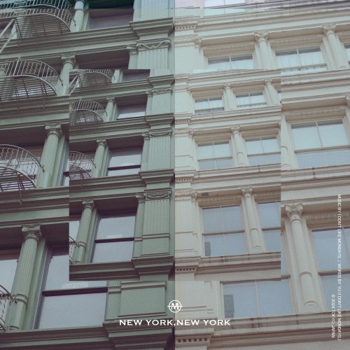 [音楽 – Single] I Don’t Like Mondays. – New York, New York [FLAC / WEB] [2024.04.24]