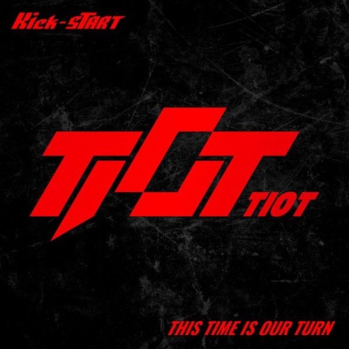 [Single] TIOT (티아이오티) – Kick-START [FLAC / 24bit Lossless / WEB] [2024.04.22]