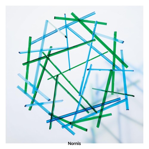 Nornis – innocent flowers [FLAC / WEB] [2024.04.24]