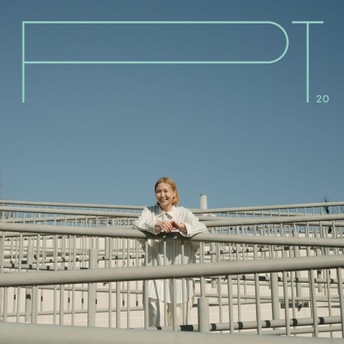 [Album] 土岐麻子 (Toki Asako) – Peppermint Time ~20th Anniversary Best~ [FLAC / WEB] [2024.04.24]