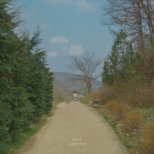 [Single] Choi Yu Ree (최유리) – It’s been a while (오랜만이야) [FLAC / 24bit Lossless / WEB] [2024.05.02]