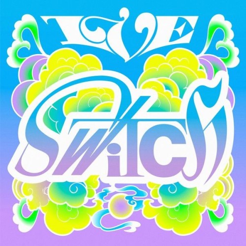 [Single] IVE – IVE SWITCH [24bit Lossless + MP3 320/ WEB] [2024.04.29]