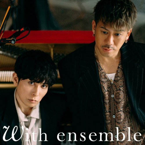 [Single] CHEMISTRY – Play The Game – With ensemble [FLAC / WEB] [2024.05.01]