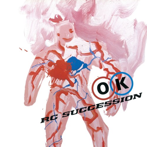[Album] RCサクセション (RC Succession) – OK [FLAC / 24bit Lossless / WEB] [1983.07.05]