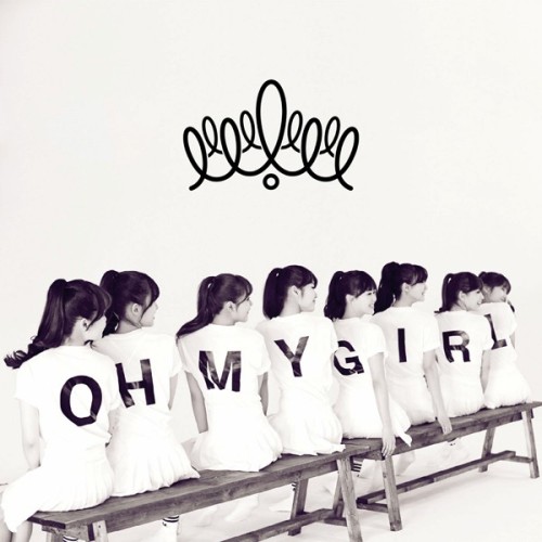 [音楽 – Single] OH MY GIRL (오마이걸) – Oh My Girl [FLAC / 24bit Lossless / WEB] [2015.04.20]