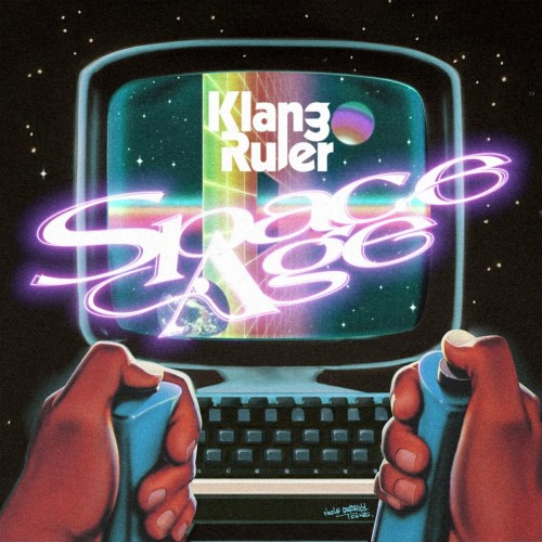 [Single] Klang Ruler – クリーチャー [FLAC / WEB] [2024.05.01]