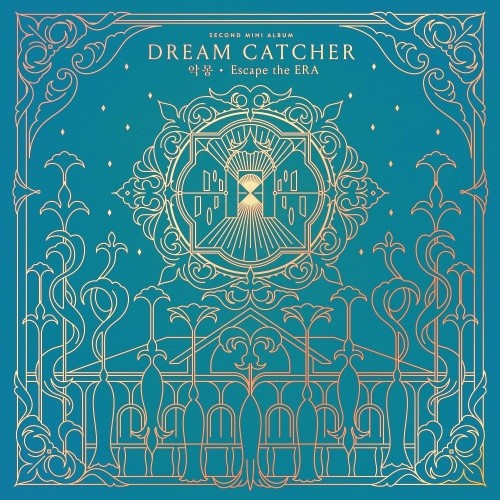 [音楽 – Single] Dreamcatcher – 악몽 · Escape the ERA [ALAC / 24bit Lossless / WEB] [2018.05.10]