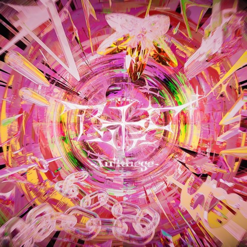 [Album] アンチテーゼ – Antithese (2024.05.04/MP3+Flac/RAR)