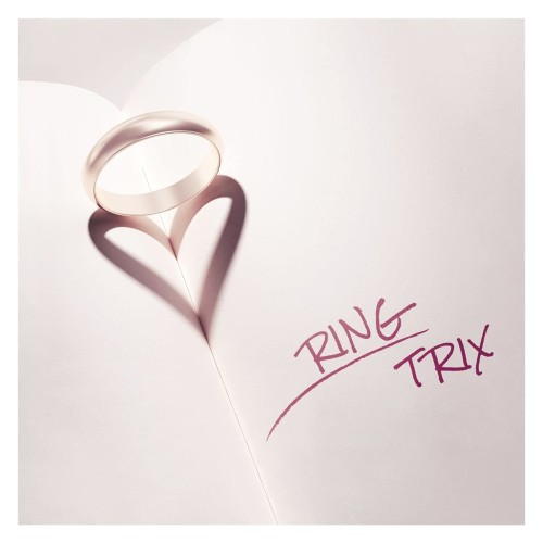 [Album] TRIX – RING [FLAC / 24bit Lossless / WEB] [2021.08.25]