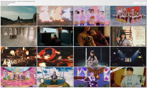 [MUSIC VIDEO] ももいろクローバーZ (Momoiro Clover Z) – ももいろクローバーＺ特集 (Momoiro Clover Z Music Video Special) (M-ON! 2024.05.13)