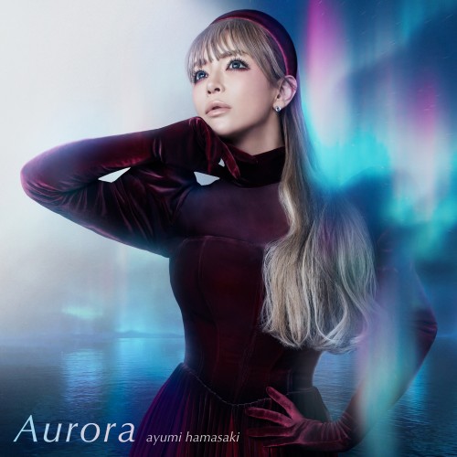 [Single] 浜崎あゆみ (Ayumi Hamasaki) – Aurora [ALAC / WEB] [2024.05.22]